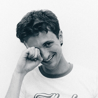 Henry Moodie at Electric Bristol