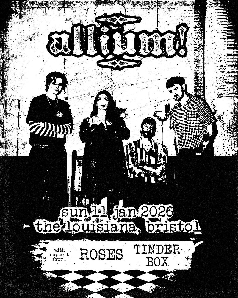 Allium at The Louisiana