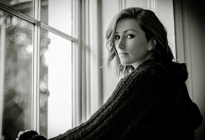 Jo McNab at The Bristol Fringe