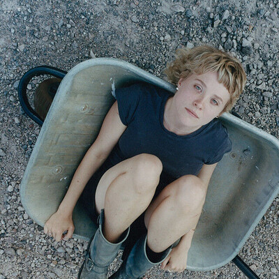 Pem at The Louisiana