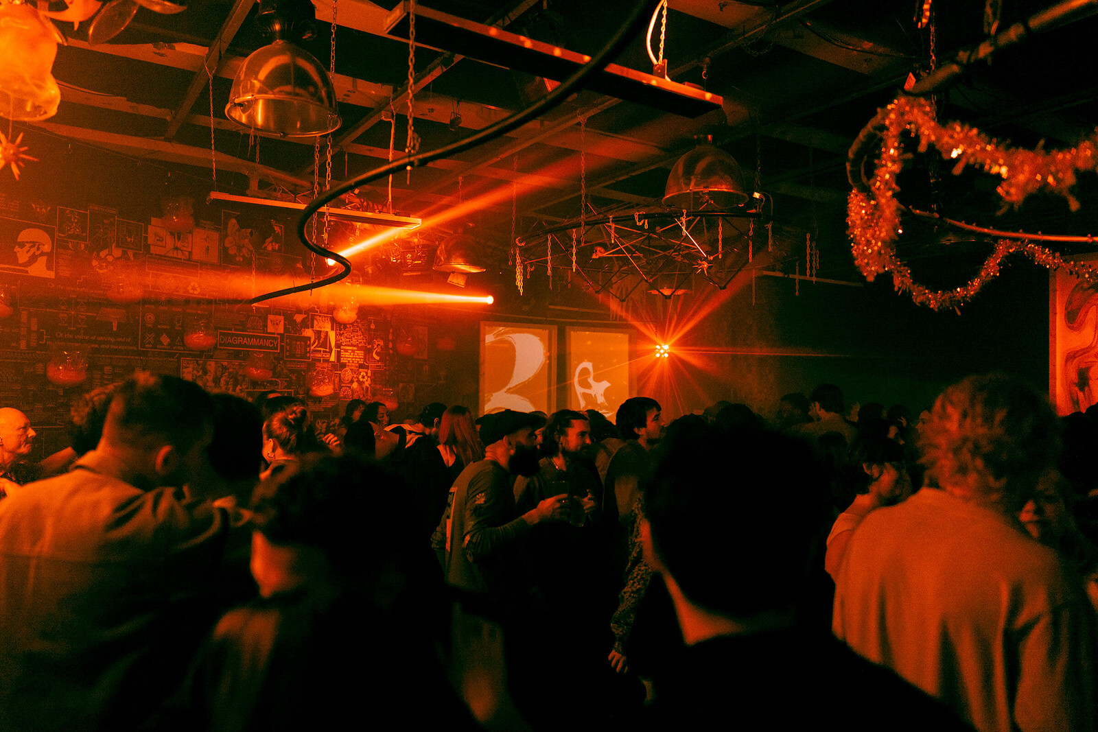 Brakery at Strange Brew