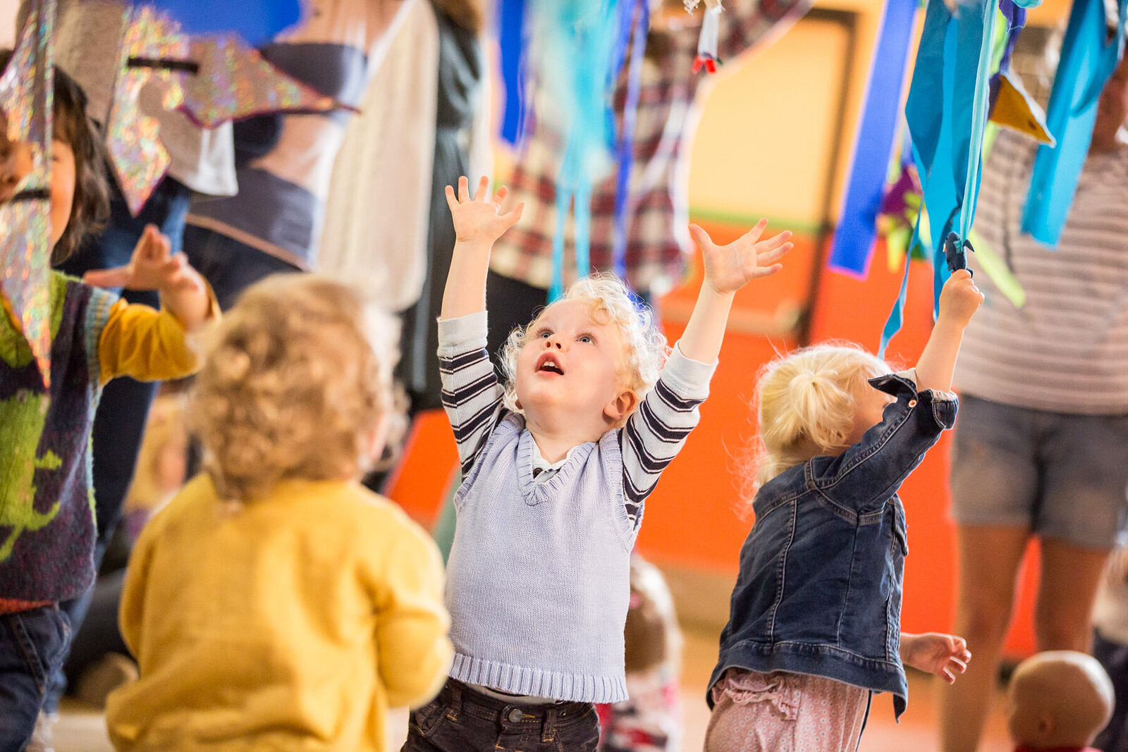 DragonBird Theatre at The Greenbank Pub, Easton