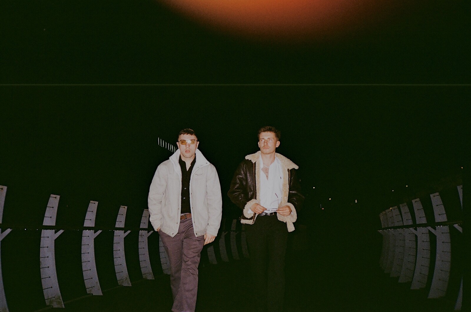 Sonda + IMBER at Mr Wolfs