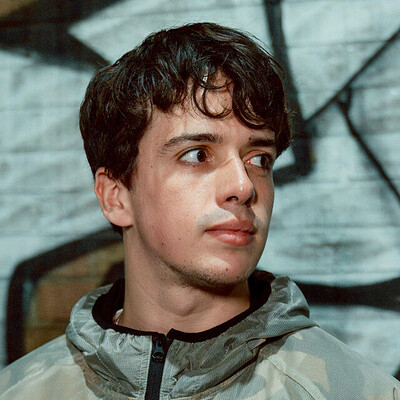 Gray presents: Antisocial sound 2.0 at The Trinity Centre