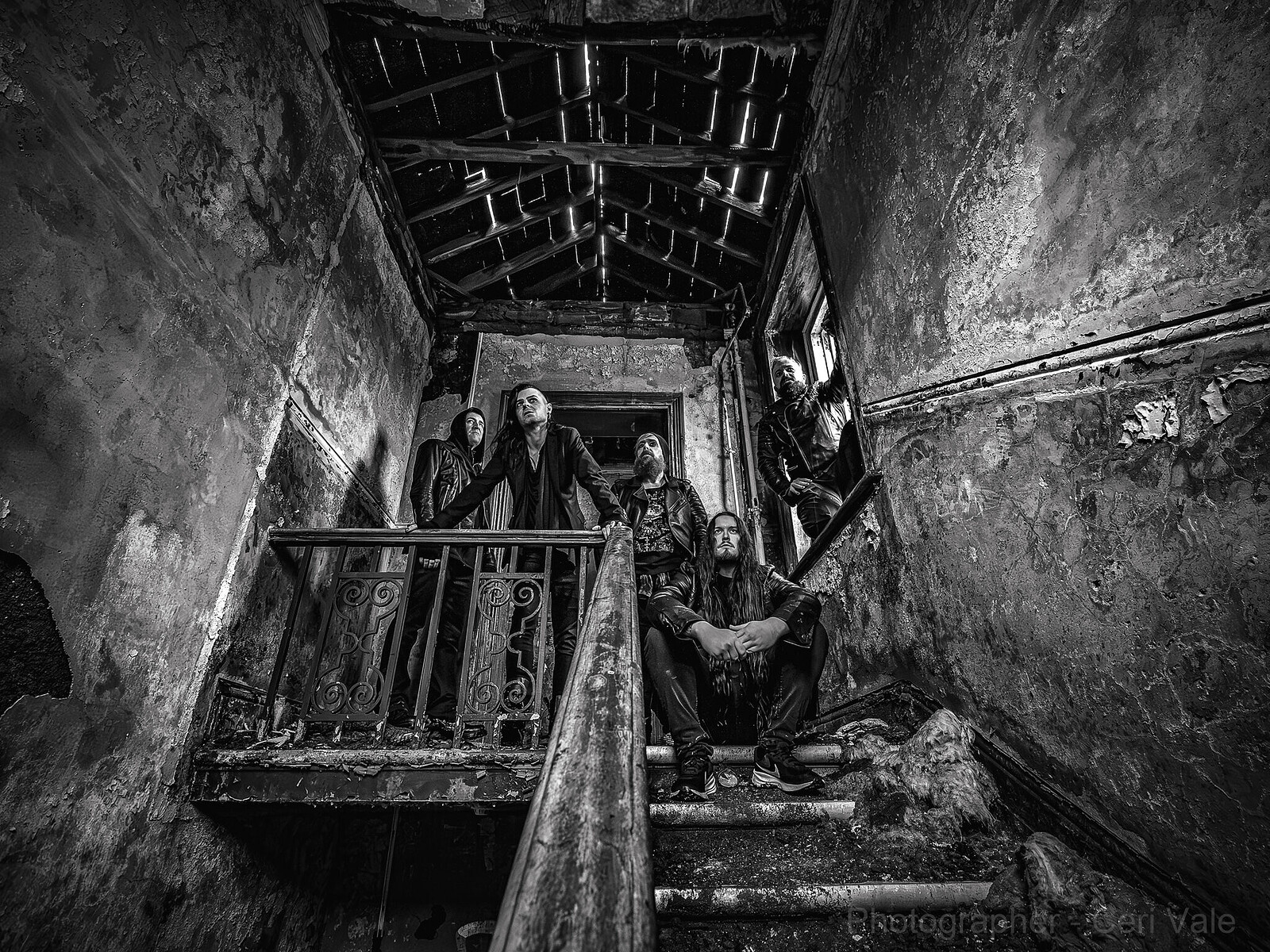 Black Lakes at Exchange