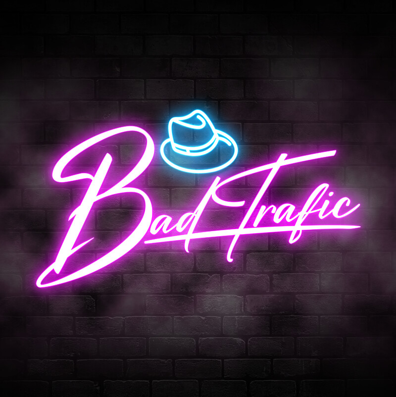 Bad Trafic at Mr Wolfs