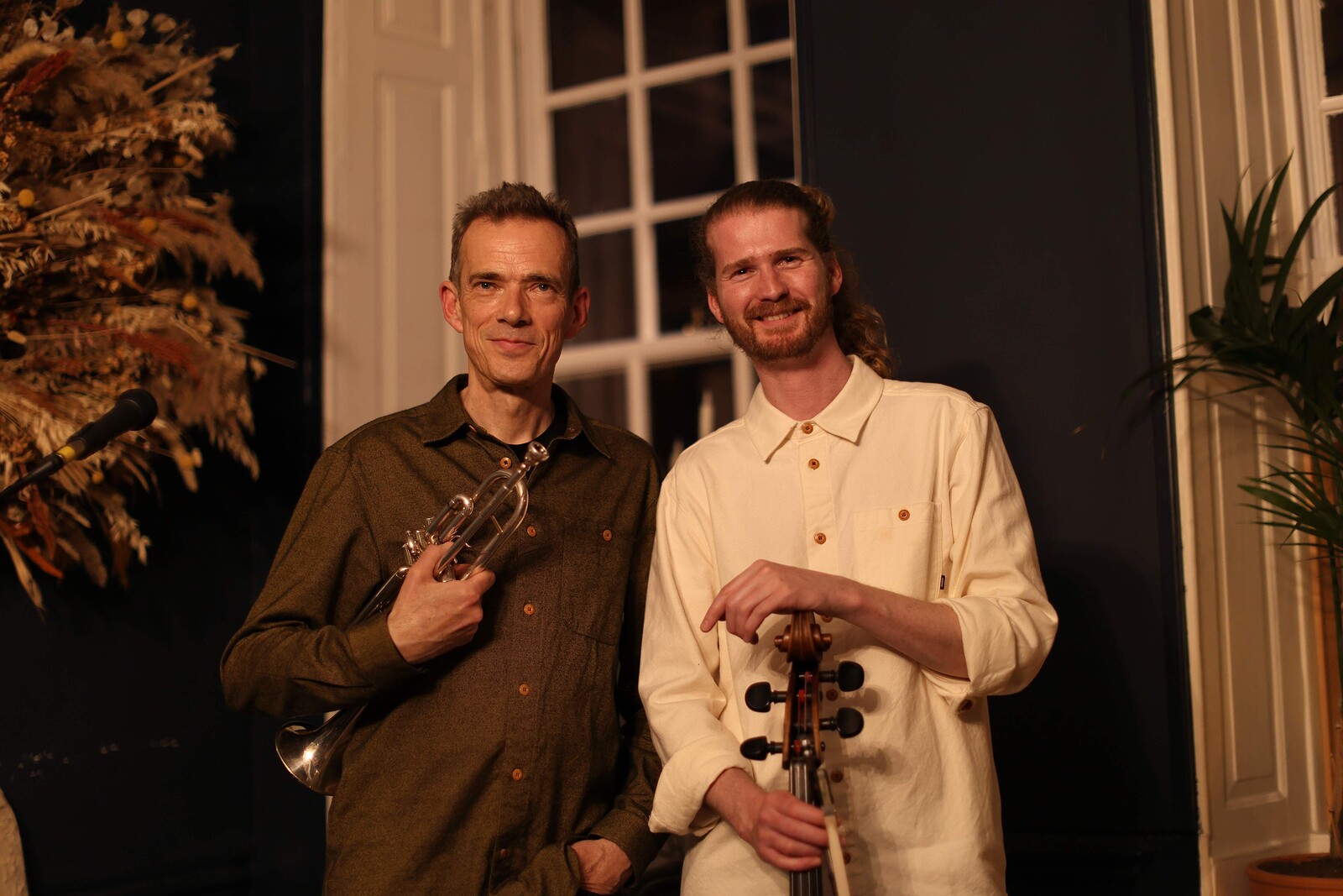 JudgeJamesJOW at The Bristol Fringe