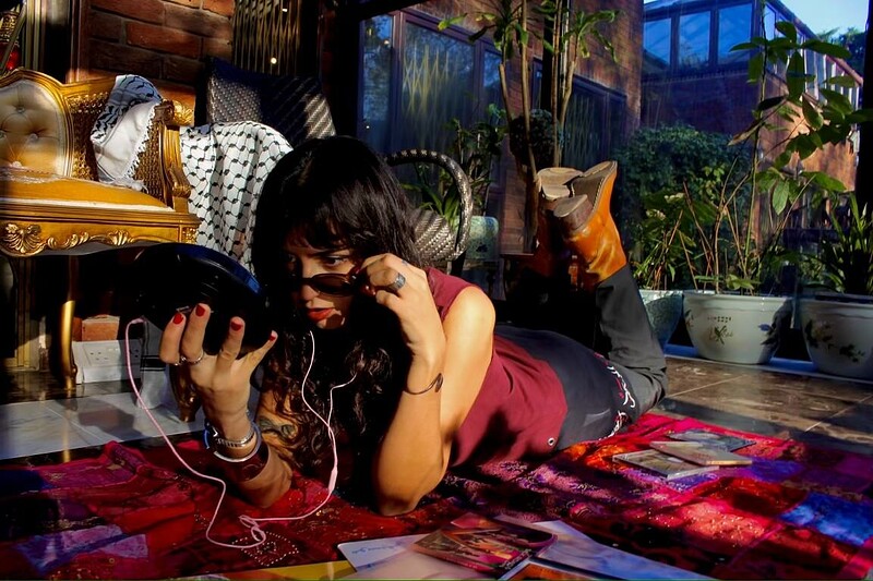 Arabesque's 2 Year Anniversary at The Jam Jar