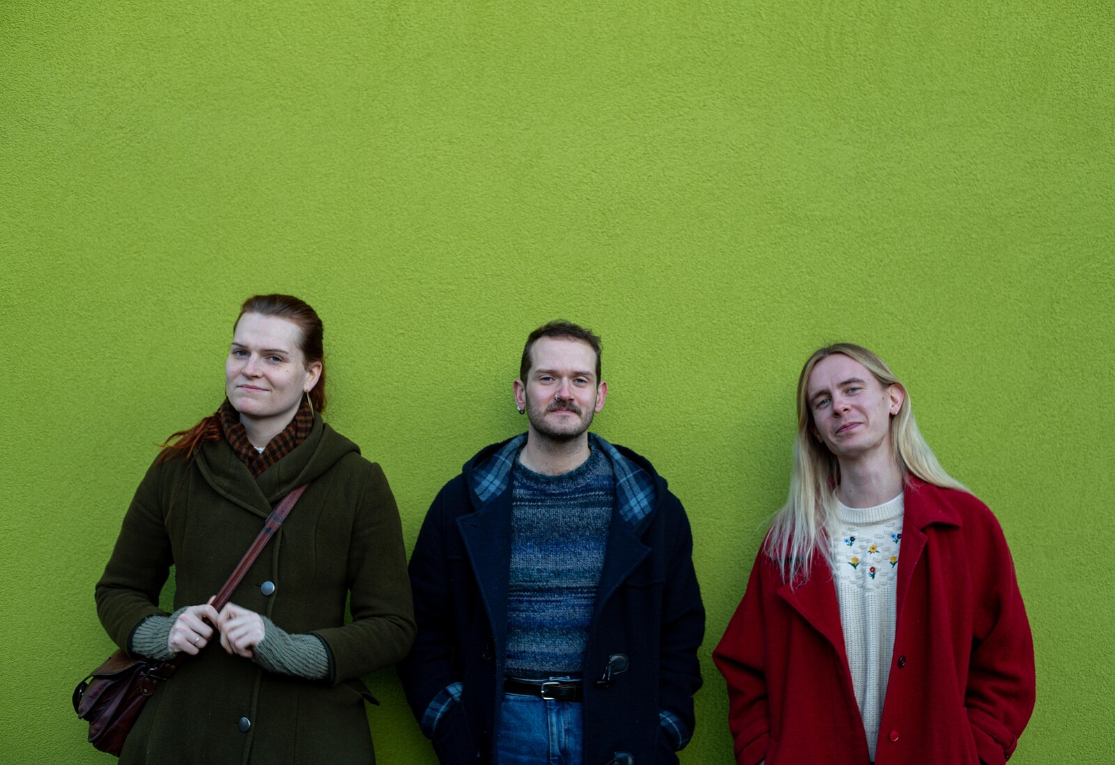 BEARPIT at Bristol Beacon