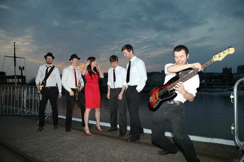 The Soul Stealers at Plantation