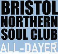 Bristol Northern Soul Club Alldayer at Wiper and True taproom