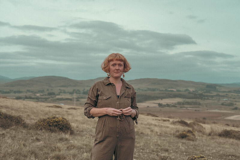 Claire Vine / Sid Goldsmith at The Greenbank