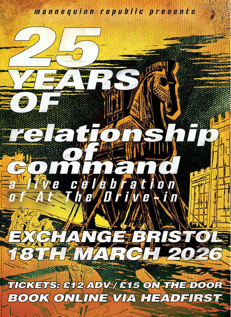 25 Years of Relationship of Command at Exchange