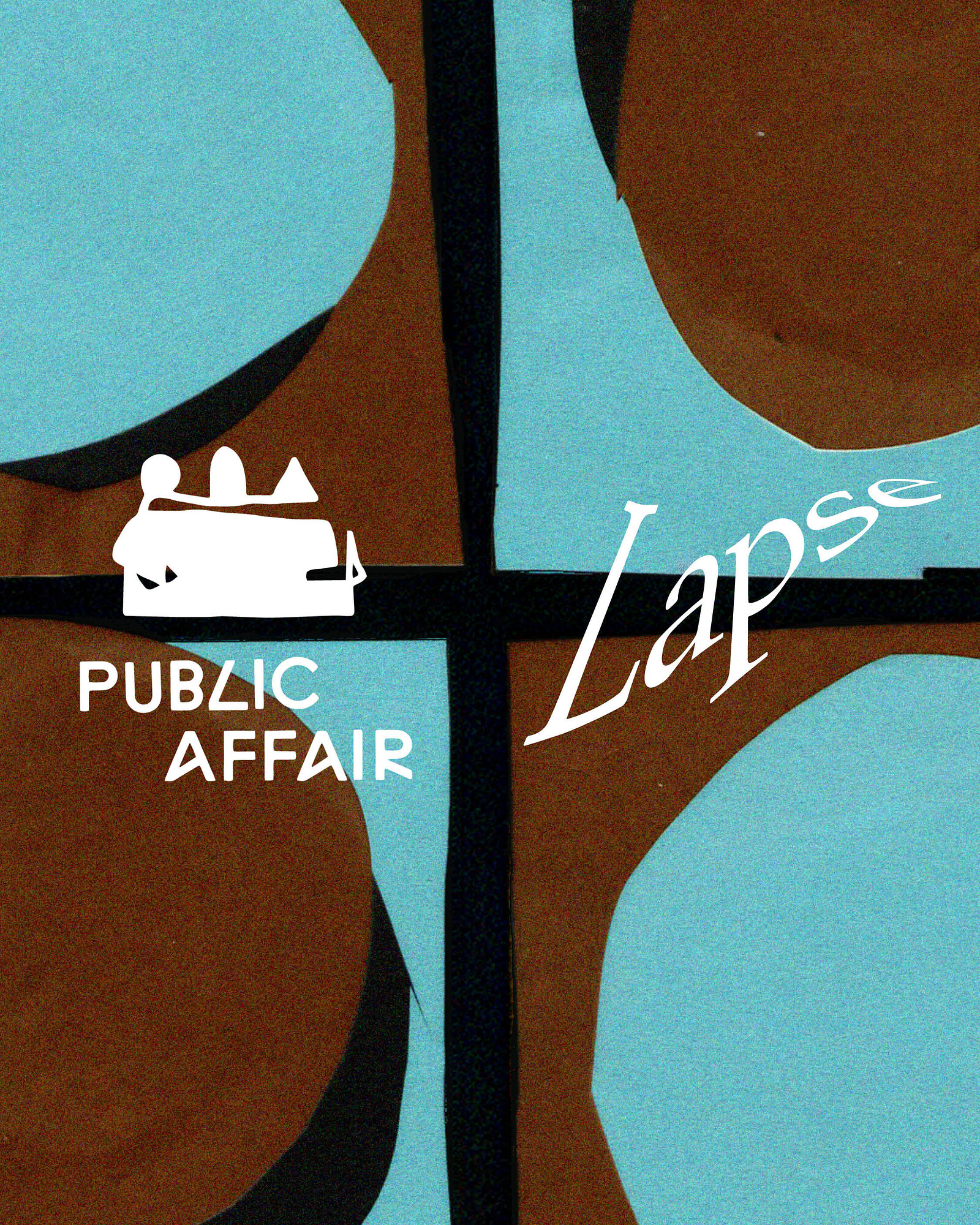 Public Affair X Lapse w/ Mor Elian, Mist + Monika Taneska at The Love Inn