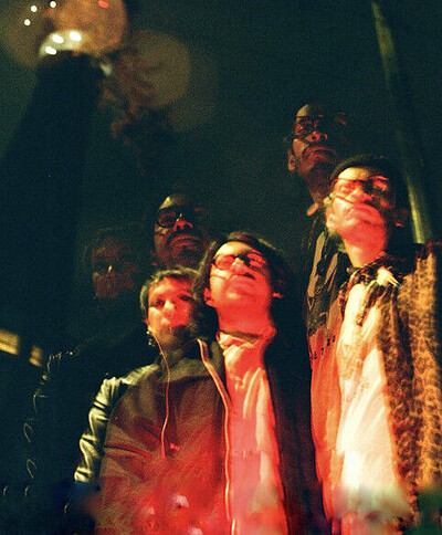 Sunset Images + Troy The Band at The Croft