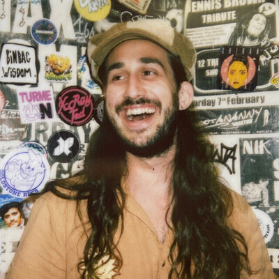 10 Years of Fizzy Gillespie at The Jam Jar