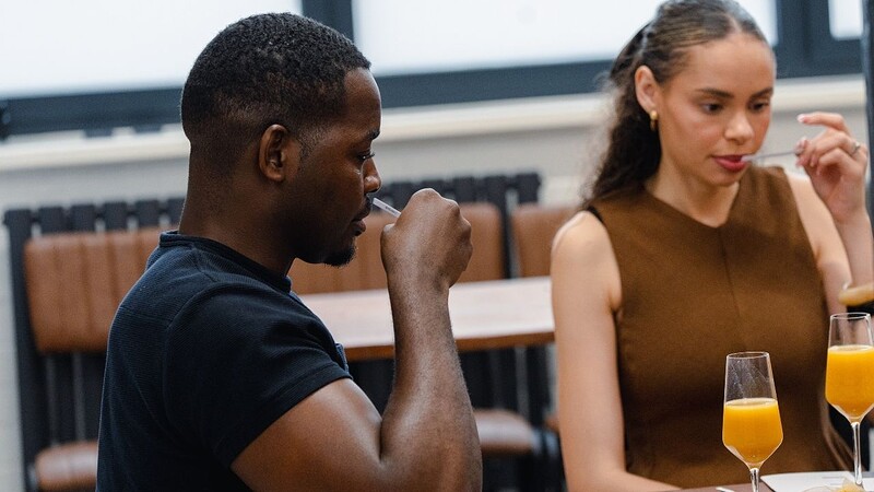 Fragrance Design Experience at The Bristol Hotel, Prince St, Bristol BS1 4QF