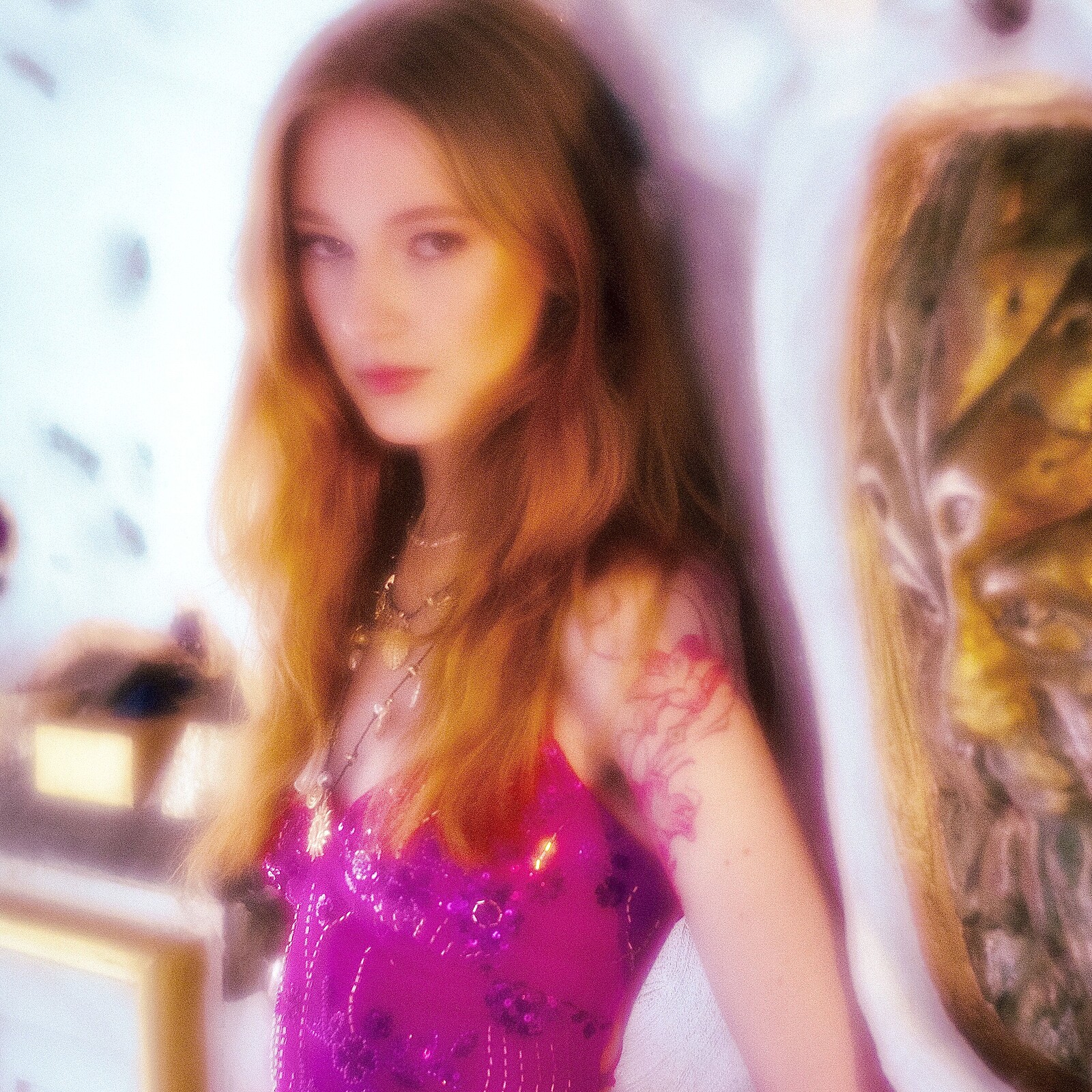 Becca Kate at Exchange