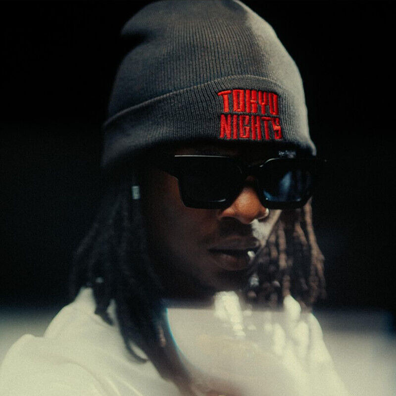 Joash + guests at The Trinity Centre