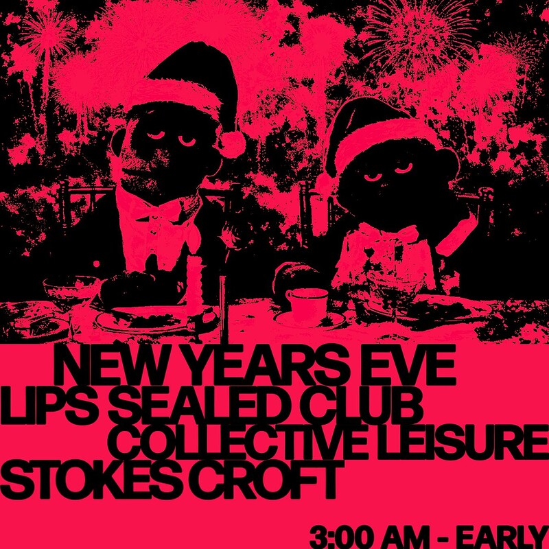 LSC X CL - 3AM till 10AM at TBA