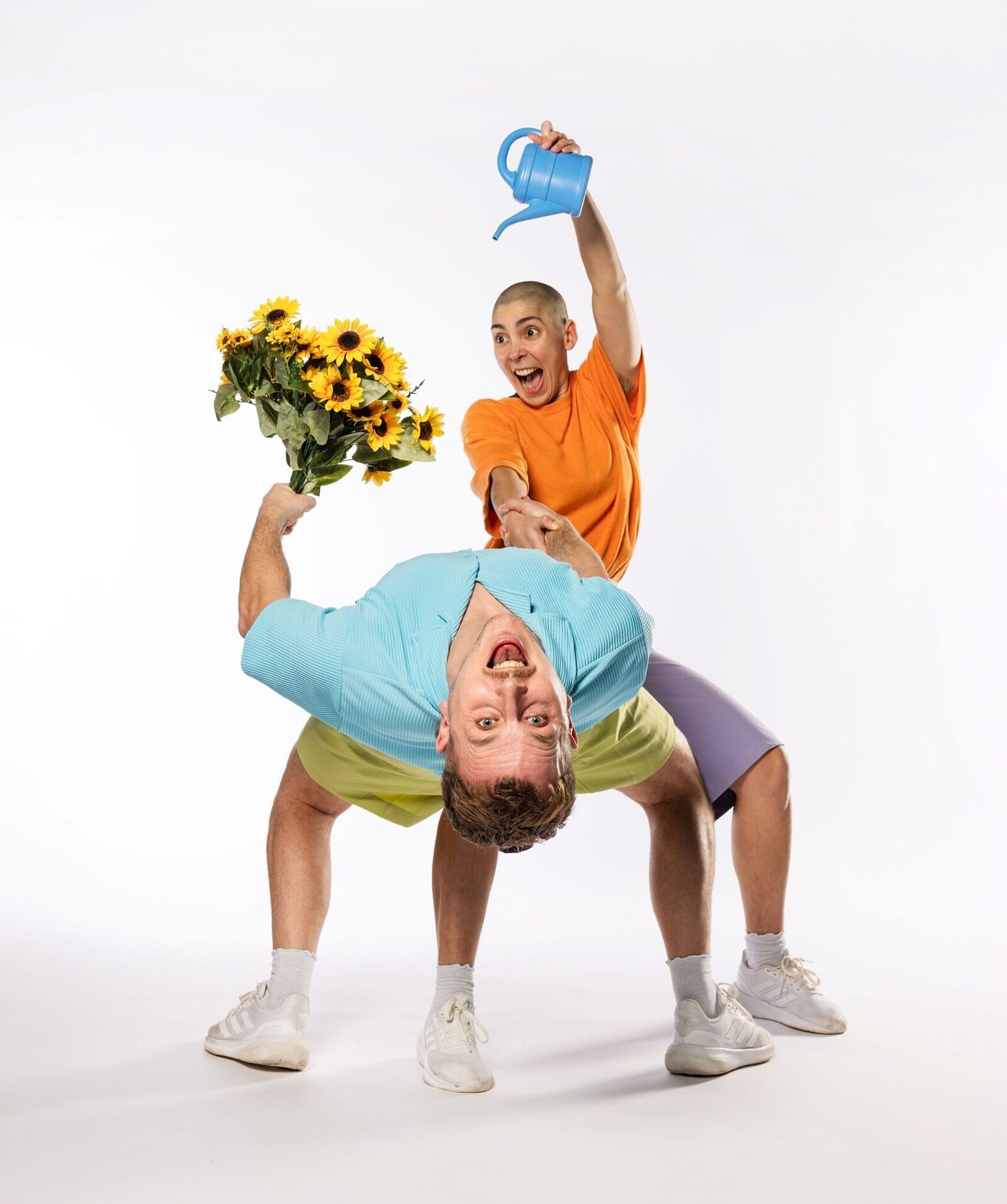 Shed-ache by aKa Dance Theatre at Circomedia