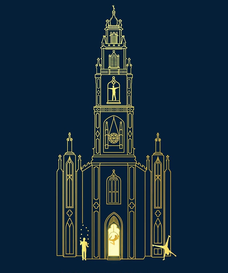 The Circomedia Gala at Circomedia