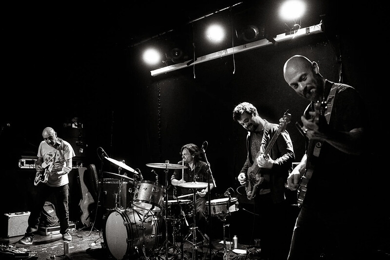 The Brackish at The Canteen