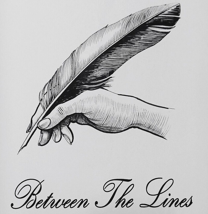 Between The Lines Poetry at Bristol Folk House