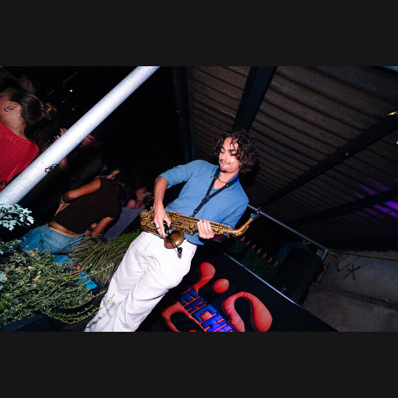 Merchant at The Trinity Centre