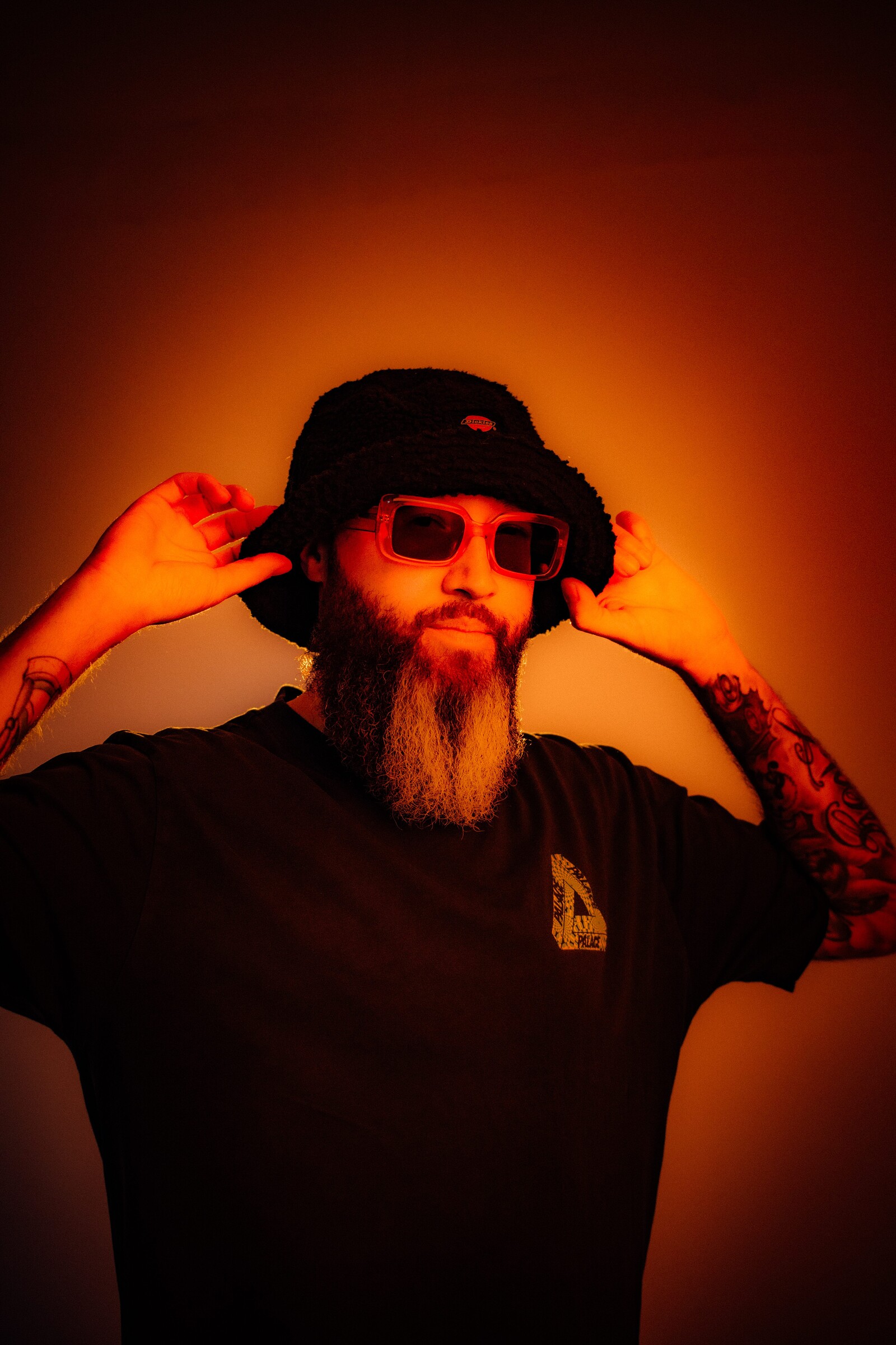 Stepped x Funkulator - Lucas Alexander at After Dark