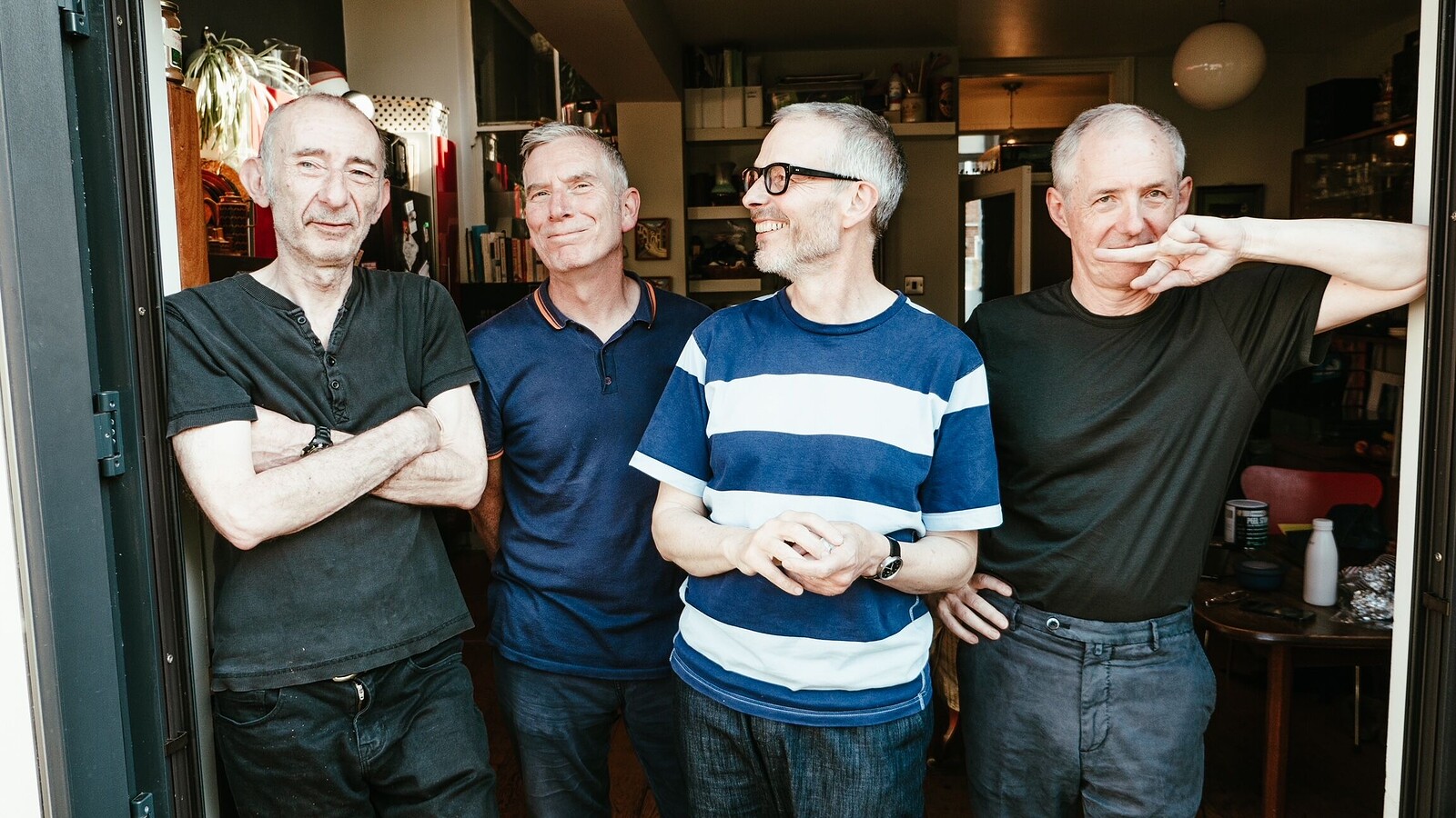 The Loft at The Croft