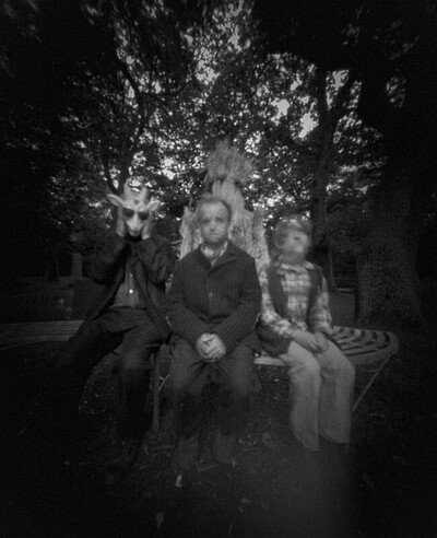 By Our Selves at Watershed