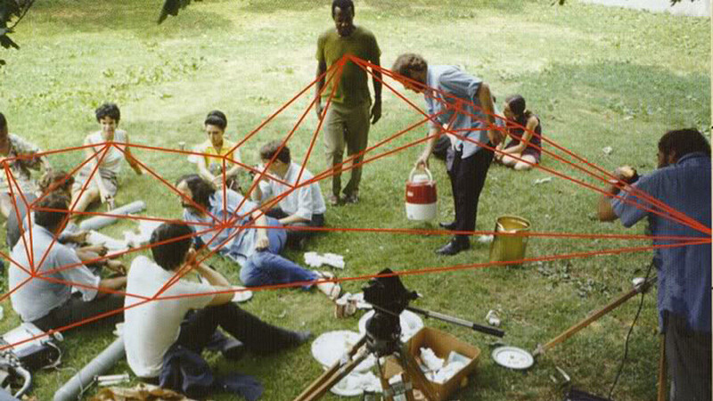 Symbiopsychotaxiplasm: Take One at Sidney & Eden