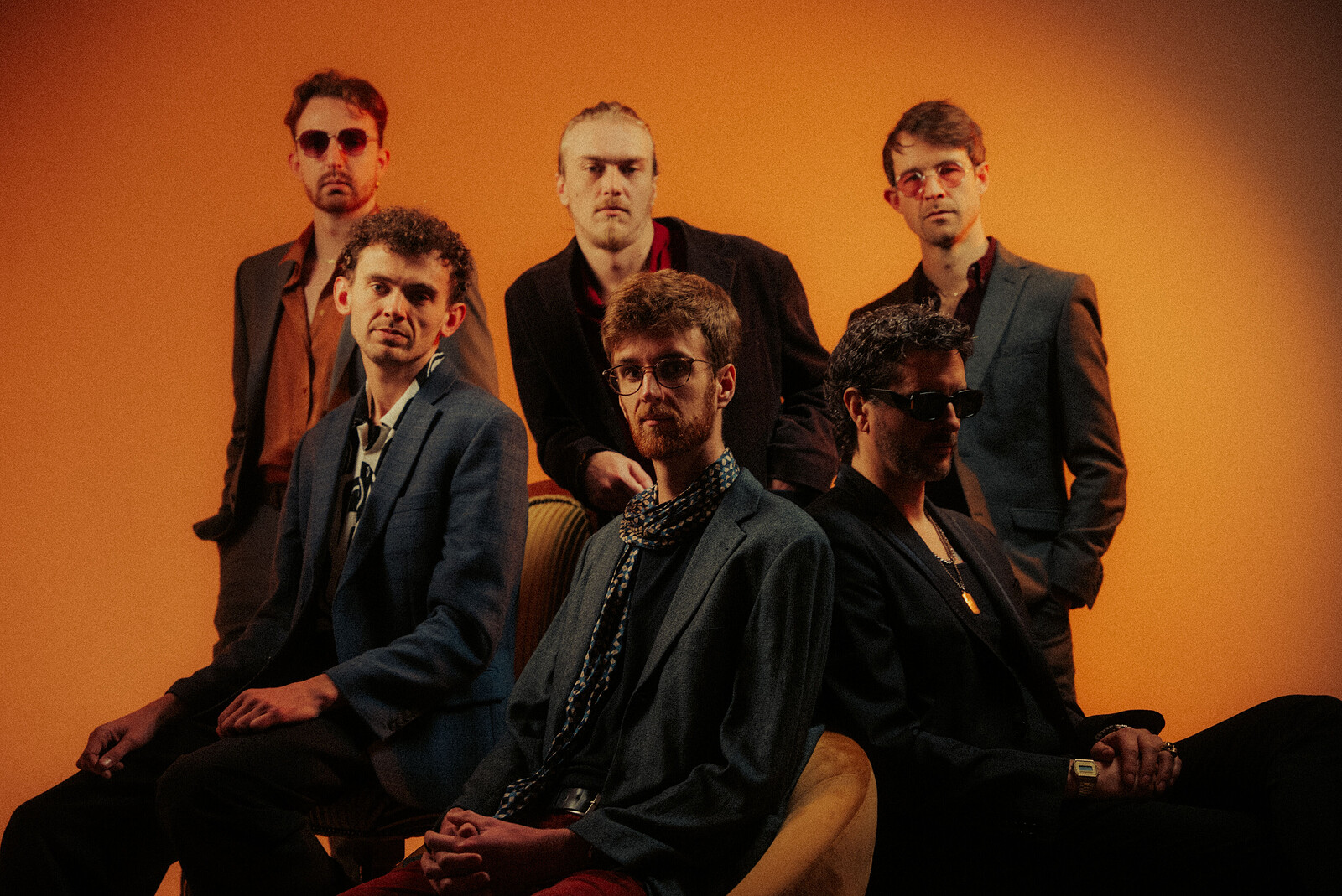 Stone Cold Hustle at Wiper and True Old Market Taproom