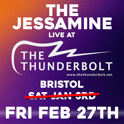 THE JESSAMINE // malibu barbie delish // vetna at The Thunderbolt