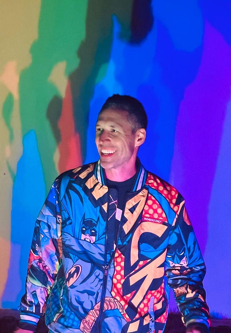 More Soup DJs ft. NJ Carter & Pato at The Gallimaufry