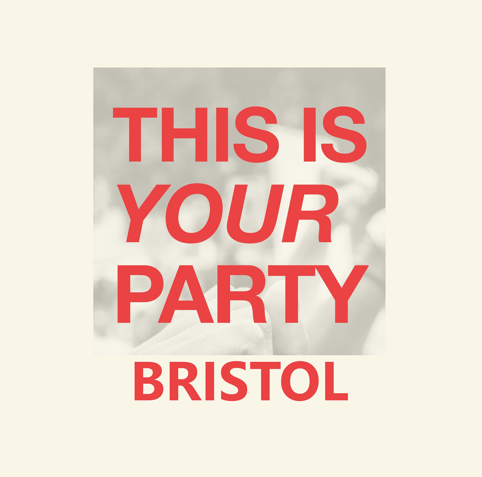 Your Party Bristol Central: In-Person Meeting at People’s Republic of Stokes Croft