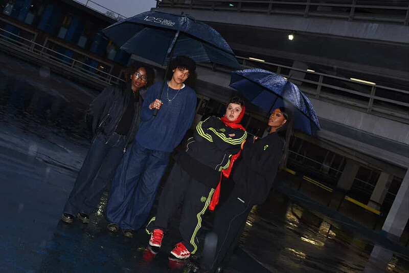 Wink Collective w/ Phia500 at The Jam Jar