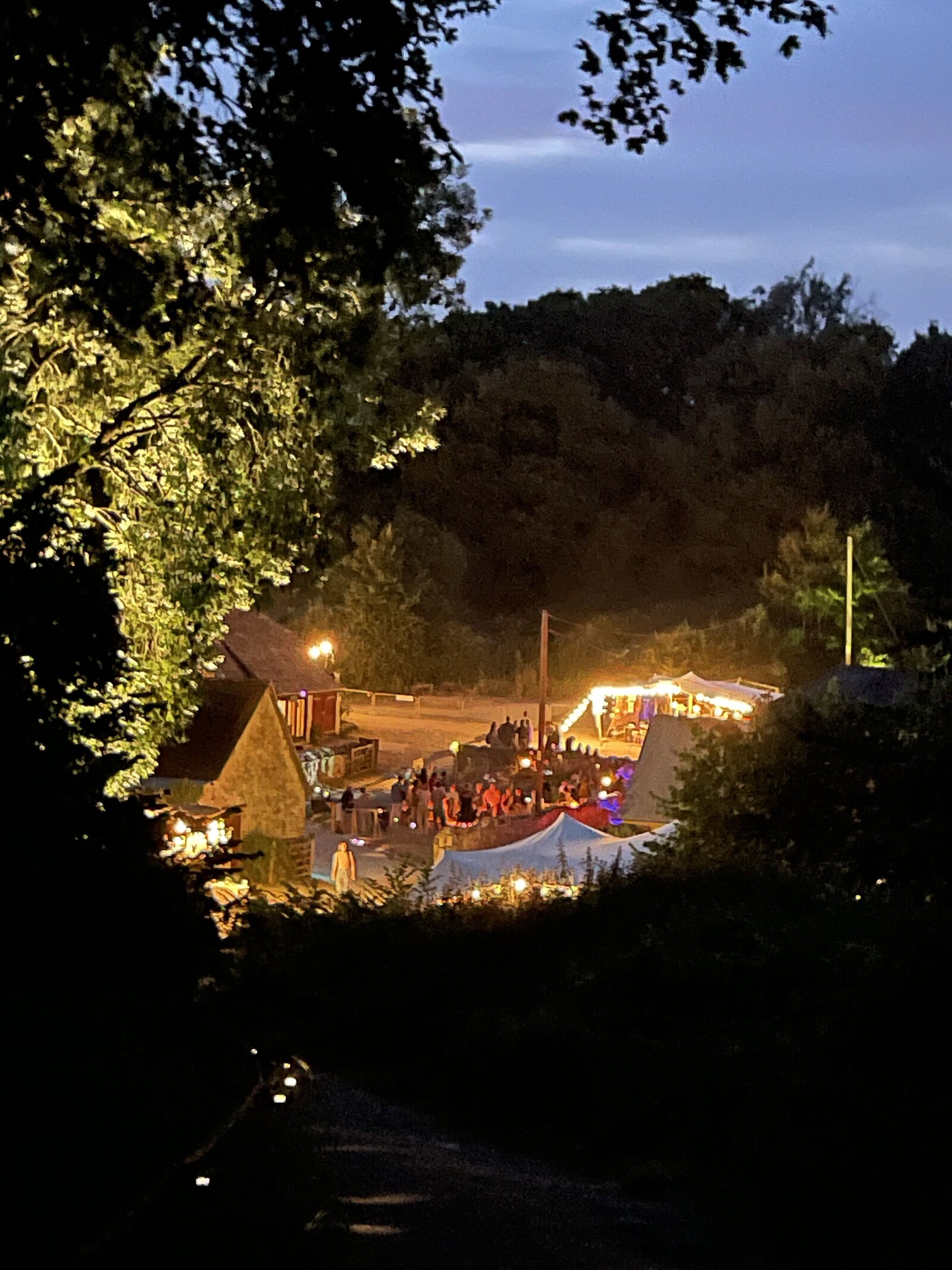SEEKER 2026 - Thur 9th - Sun 12th July at Langton Matravers, Isle of Purbeck, Dorset