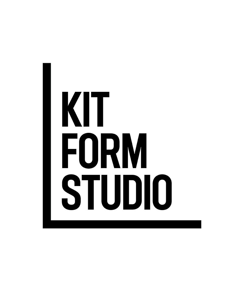 KIT FORM STUDIO at KIT FORM