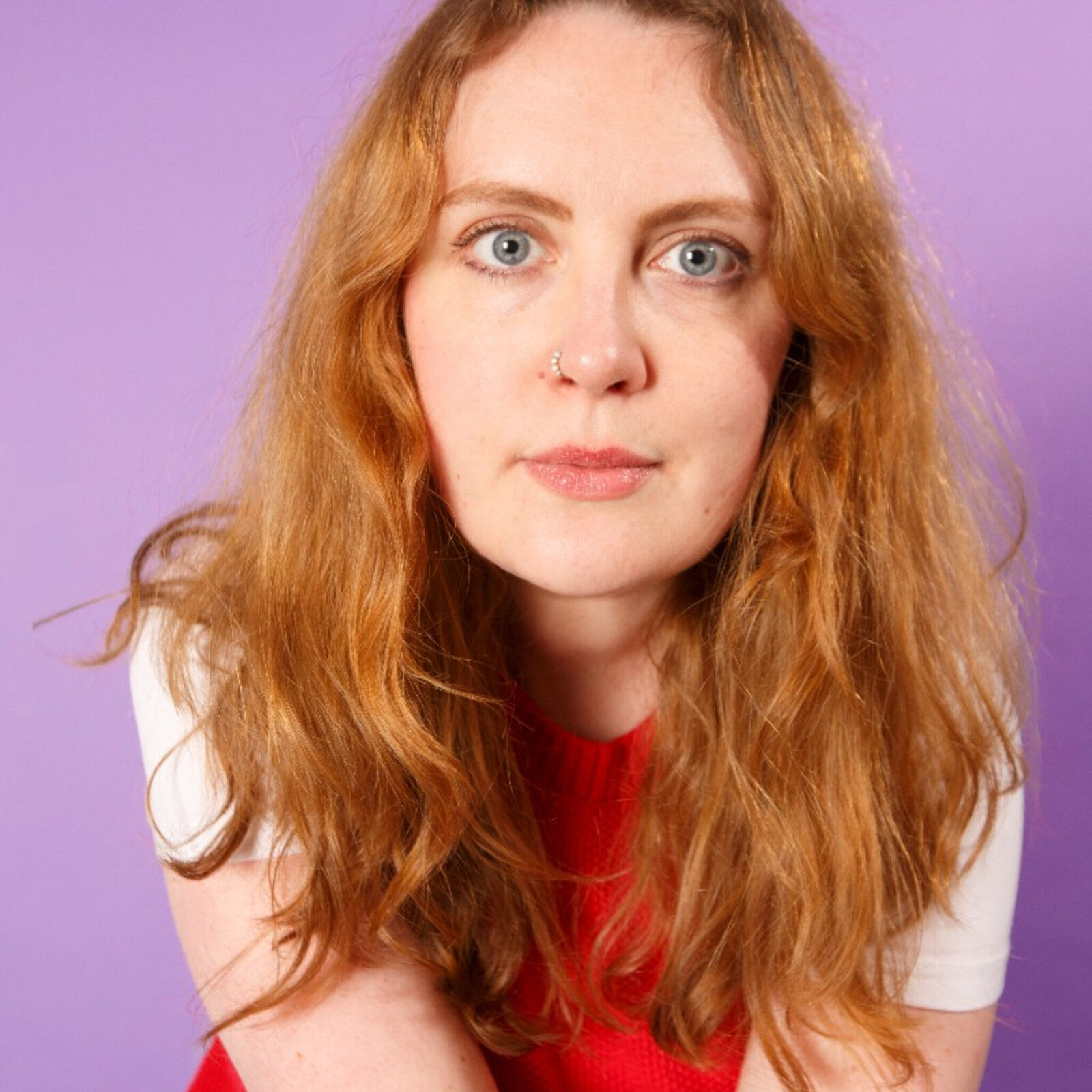 EMMELINE DOWNIE: WORK IN PROGRESS at The Robin Hood