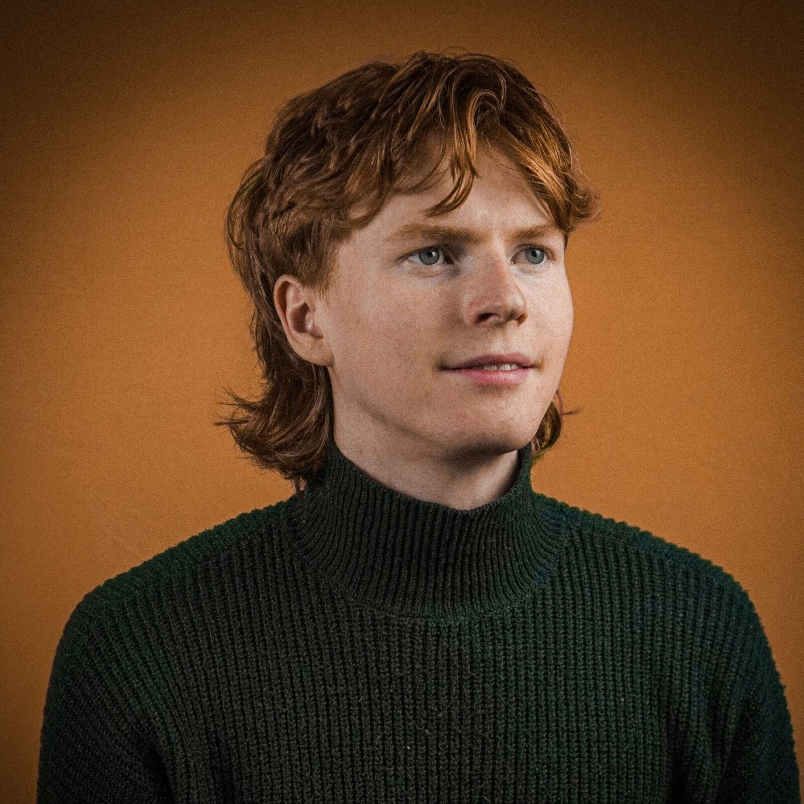 LUCAS JEFCOATE: WORK IN PROGRESS at The Robin Hood