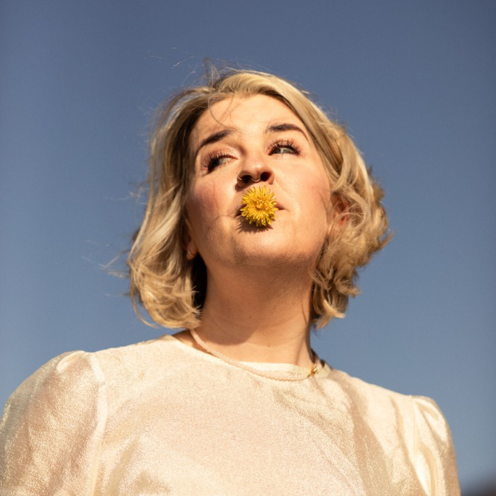 EVA BINDEMAN: MUNCH at The Robin Hood