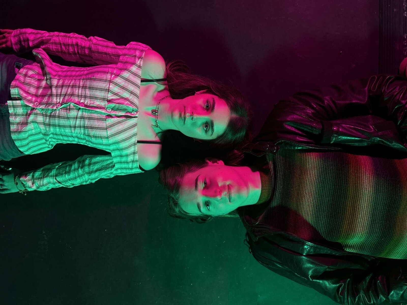 The Sessions ft. Ollie J Harwood & The Sneaky Feelings at The Green Man