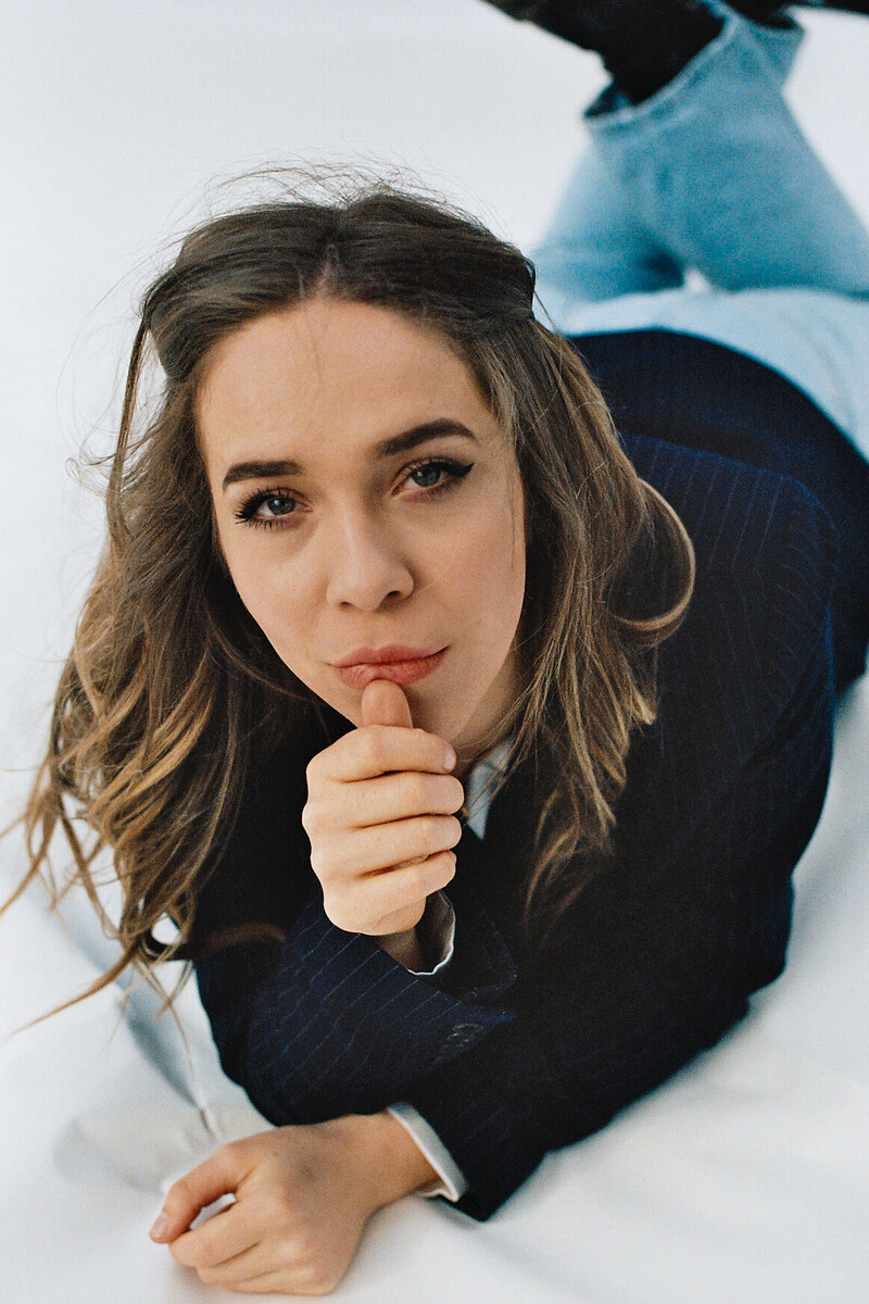 OFeatherstone at The Croft