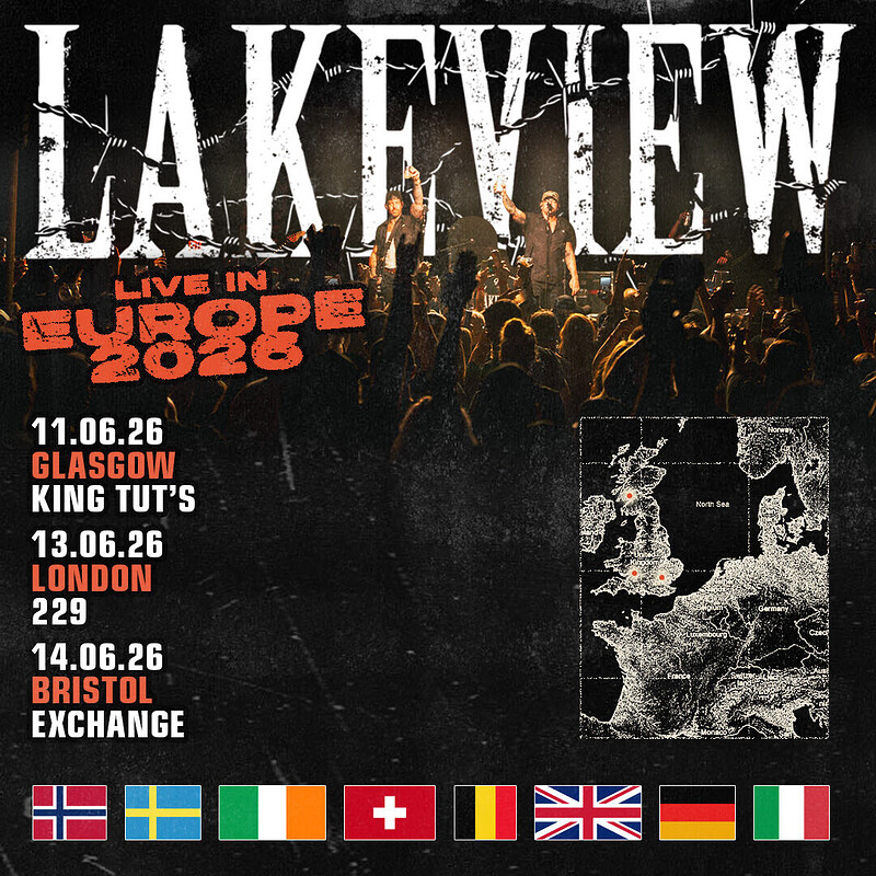 Lakeview at Exchange