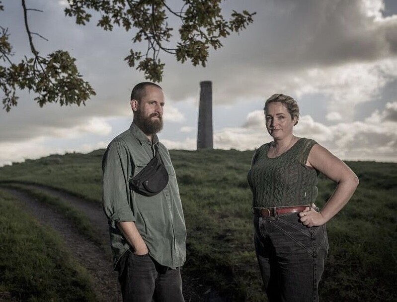 Folk Tales February at Cabot Cruising Club