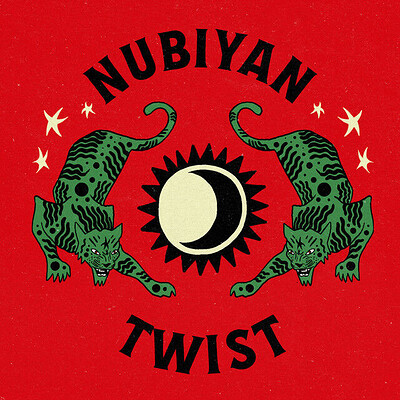 Nubiyan Twist at Electric Bristol