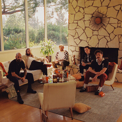 The Devil Wears Prada at Electric Bristol