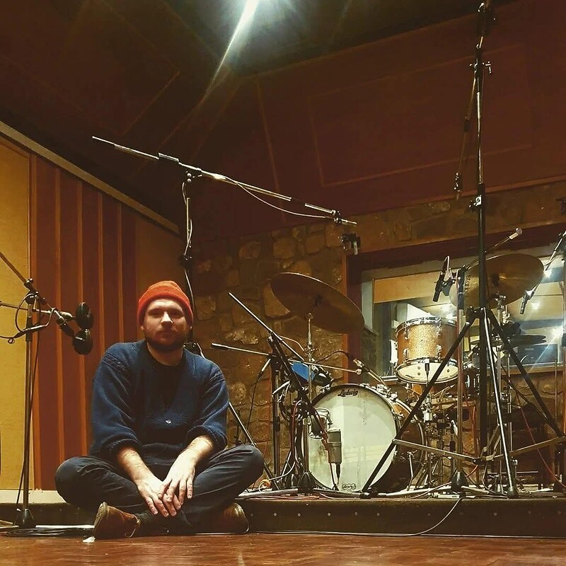 Rootin' Tootin' with James Fuke at The Bristol Fringe